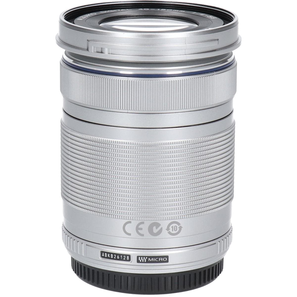 ＭＺＤ　ＥＤ４０－１５０ｍｍ　Ｆ４－５．６Ｒ