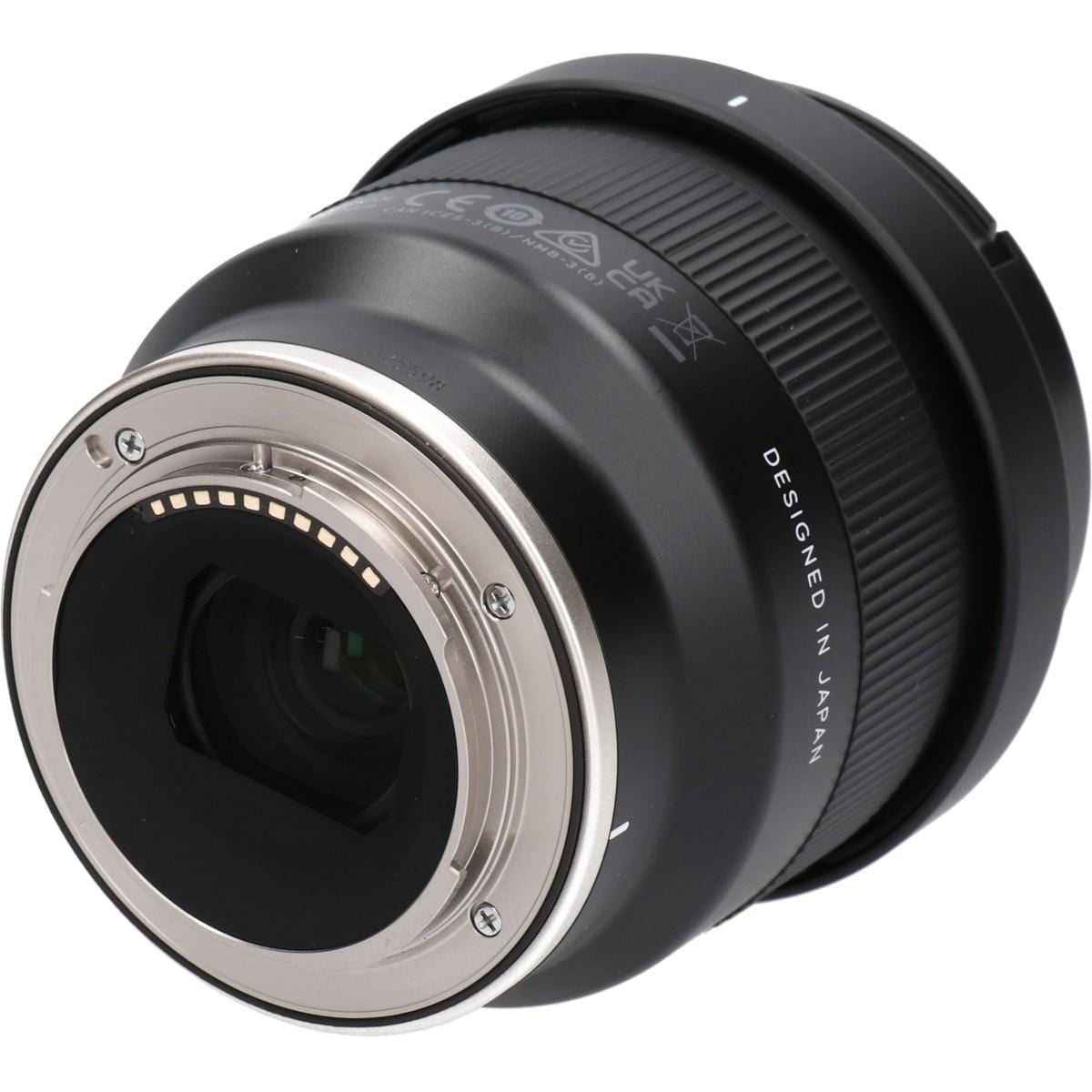 Ｅ（Ｆ０５３）３５ｍｍ　Ｆ２．８ＤＩ　ＩＩＩ　ＯＳＤ