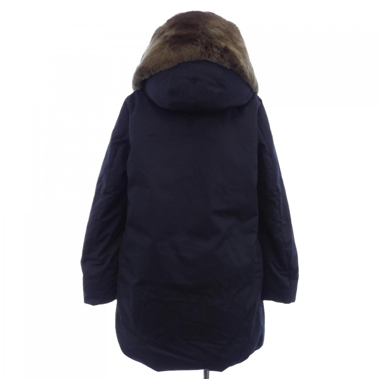 ウールリッチ WOOL RICH ダウンコート