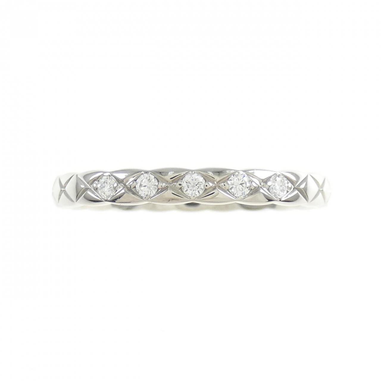 CHANEL Coco Crush Small 5P Ring