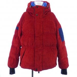 モンクレールグルノーブル MONCLER GRENOBLE ダウンジャケット