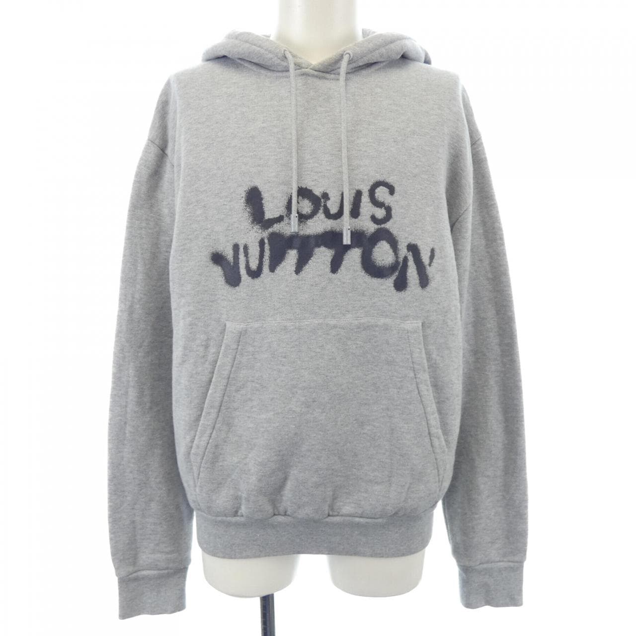 ルイヴィトン LOUIS VUITTON ネオンワーキングマン HLY68WUYR パーカー