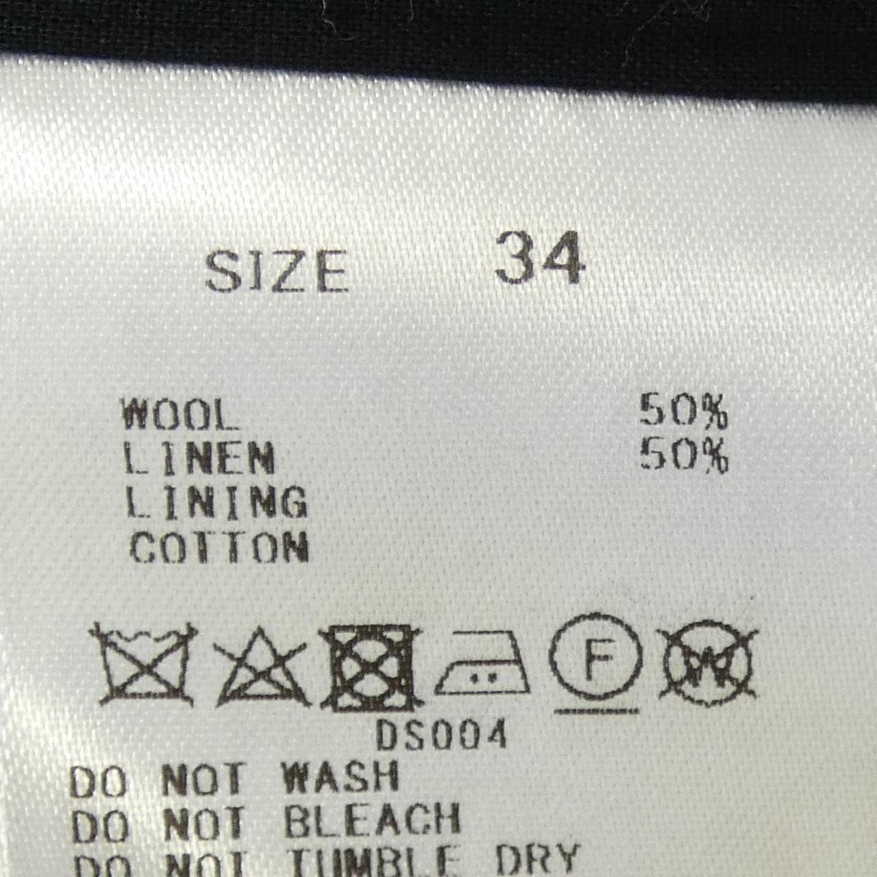 バッカ BACCA 35-07-41-07051 ジャケット