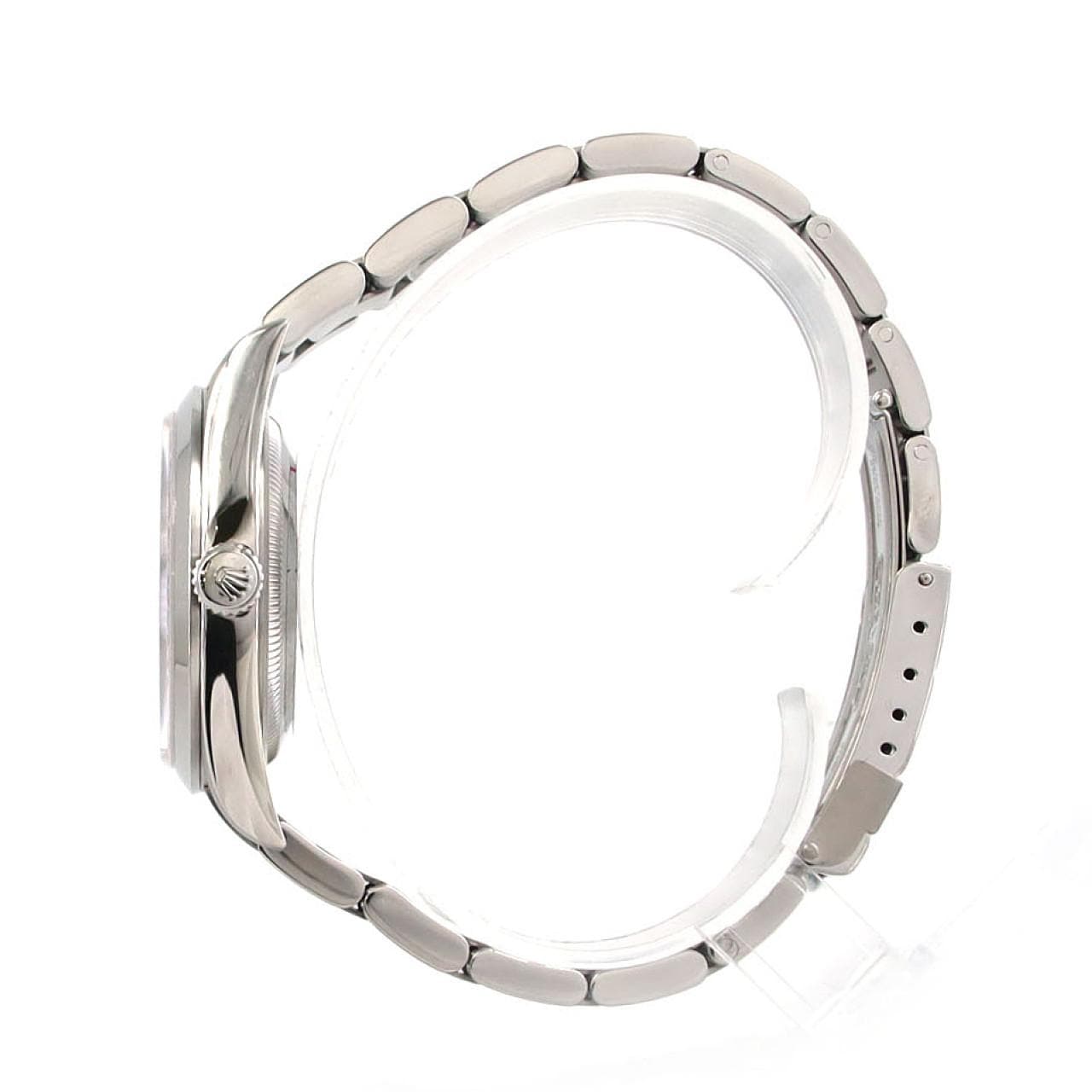 ロレックス エクスプローラーI 114270 SS 自動巻 D番