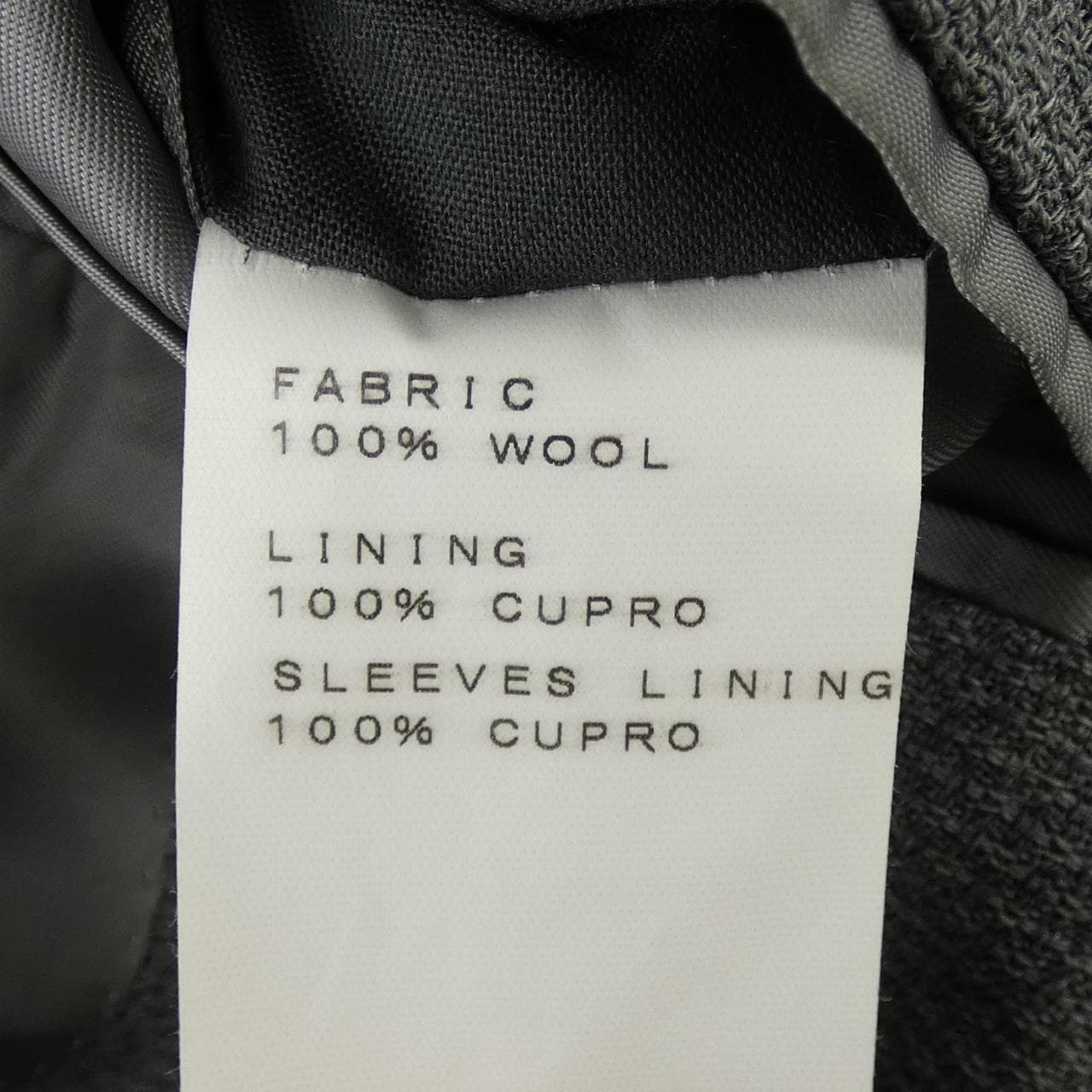 リングジャケット RING JACKET ジャケット