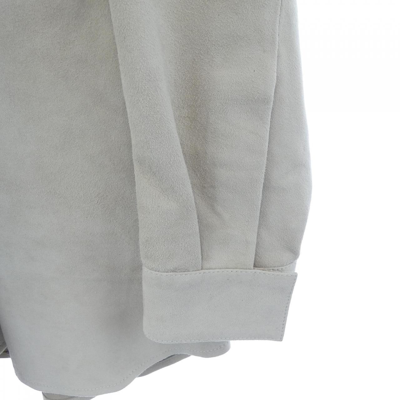 アルマ ARMA RONNIE シャツ