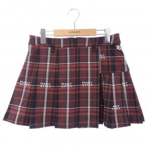 パーリーゲイツ PEARLY GATES スカート