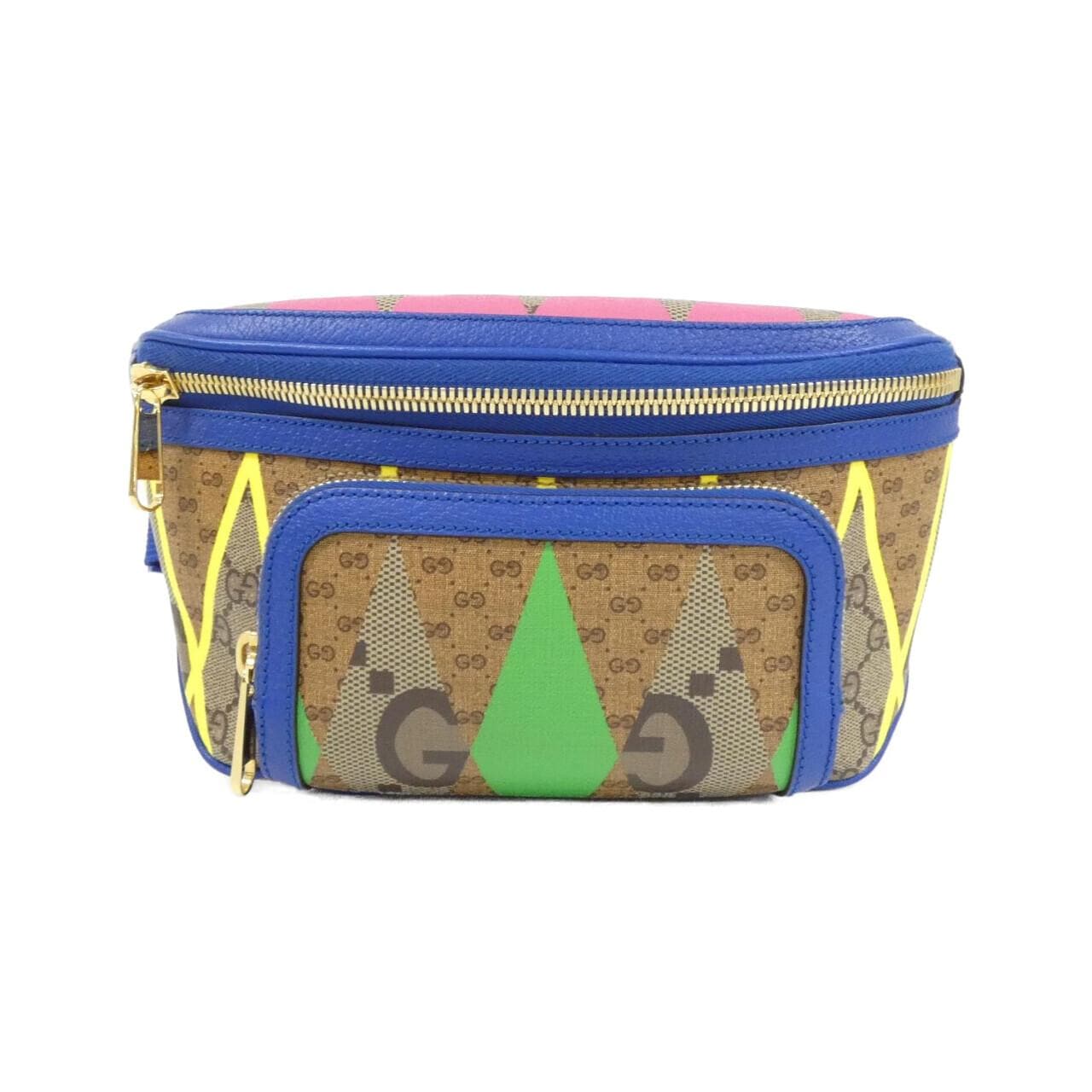 グッチ 733240 FAA6N ウエストバッグ