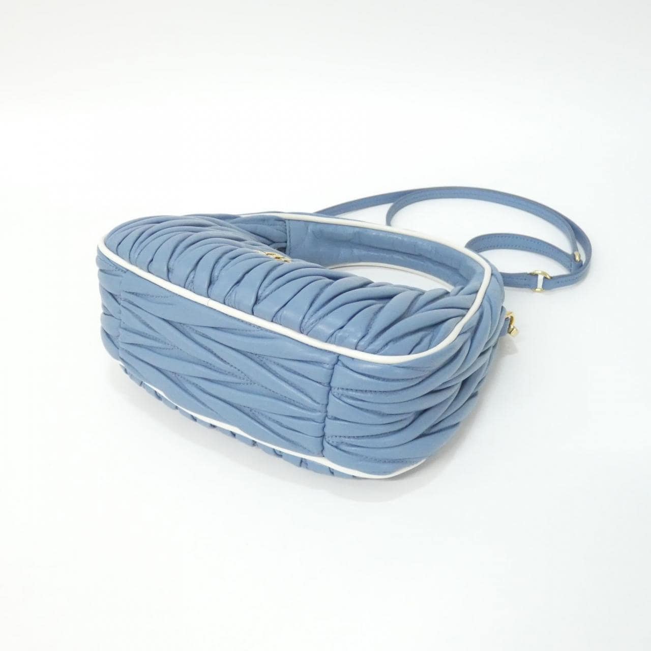 ミュウミュウ 5BC125 バッグ