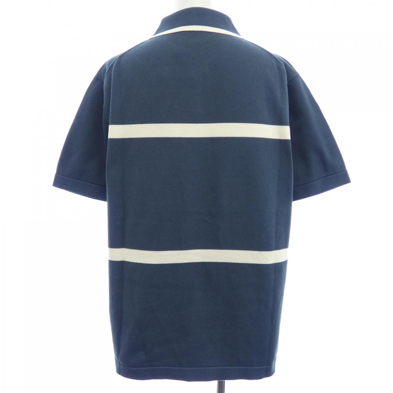 ルイヴィトン LOUIS VUITTON HNN61WF96 ポロシャツ