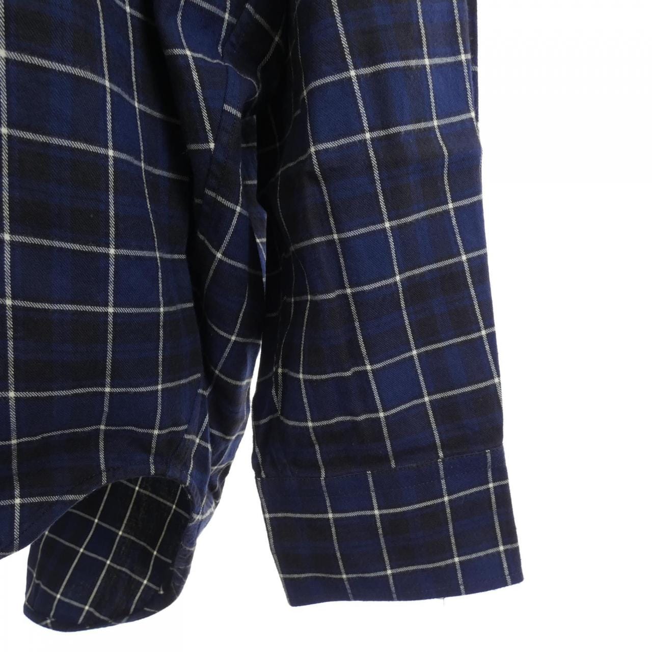 バレンシアガ BALENCIAGA 520497 TBM08 シャツ