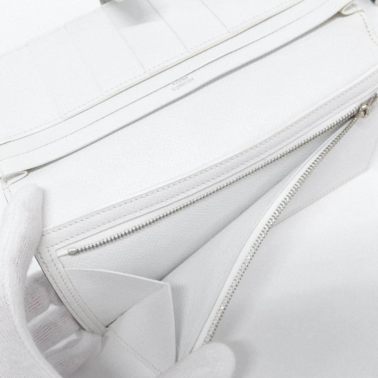 エルメス ベアン スフレ 062485CK 財布