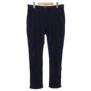 ノンネイティブ NONNATIVE GRAMICCI パンツ