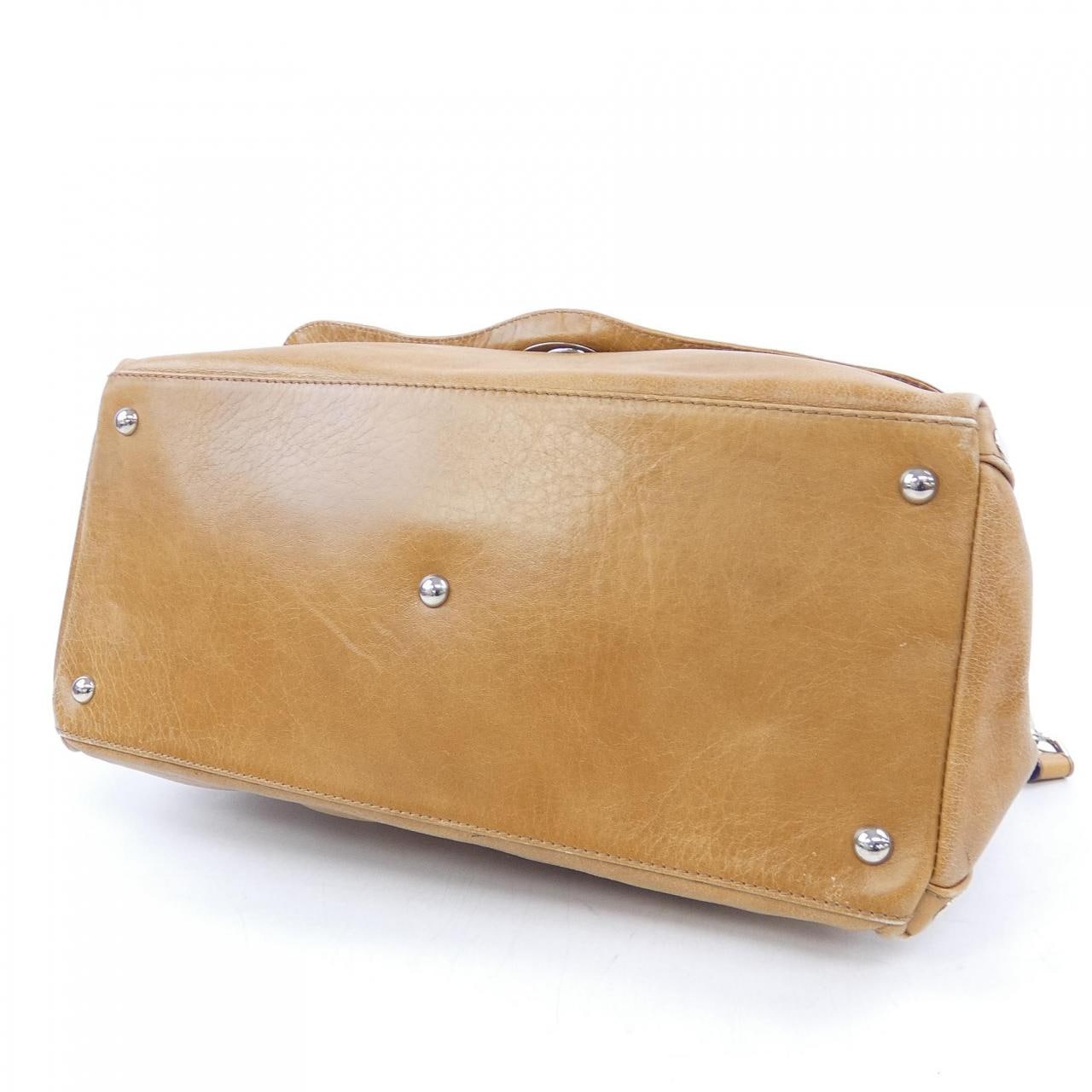 ザネラート ZANELLATO BAG