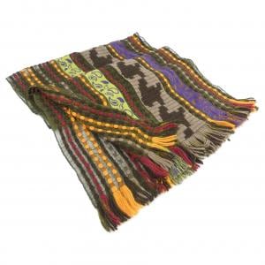 エトロ ETRO STOLE