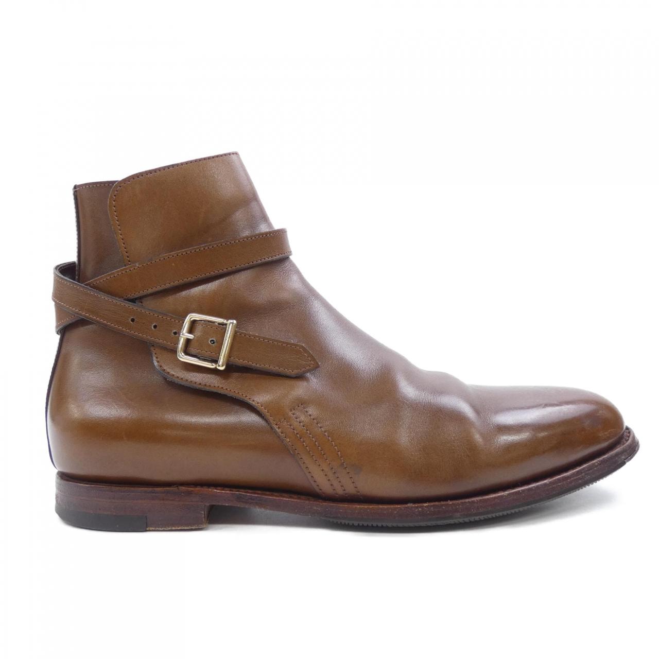 ジョンロブ JOHN LOBB SULKY ブーツ