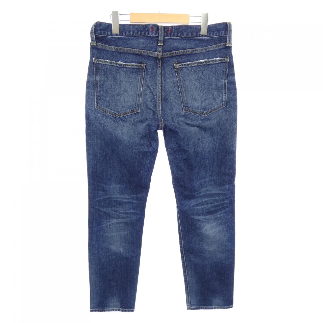 レッドカード RED CARD ジーンズ