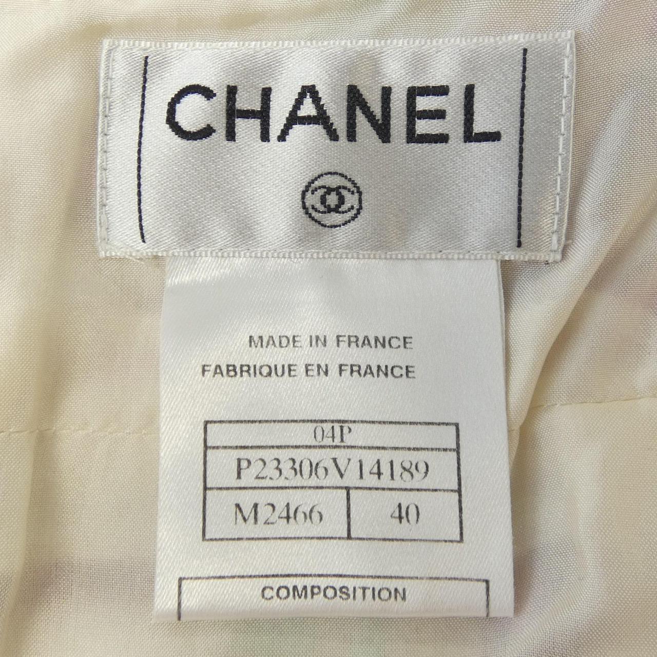 シャネル CHANEL P23306V14189 04P スカート