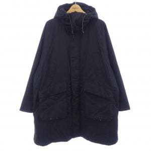 キャプテンサンシャイン KAPTAIN SUNSHINE KSBP9FCO01 BEAMS PLUS コート