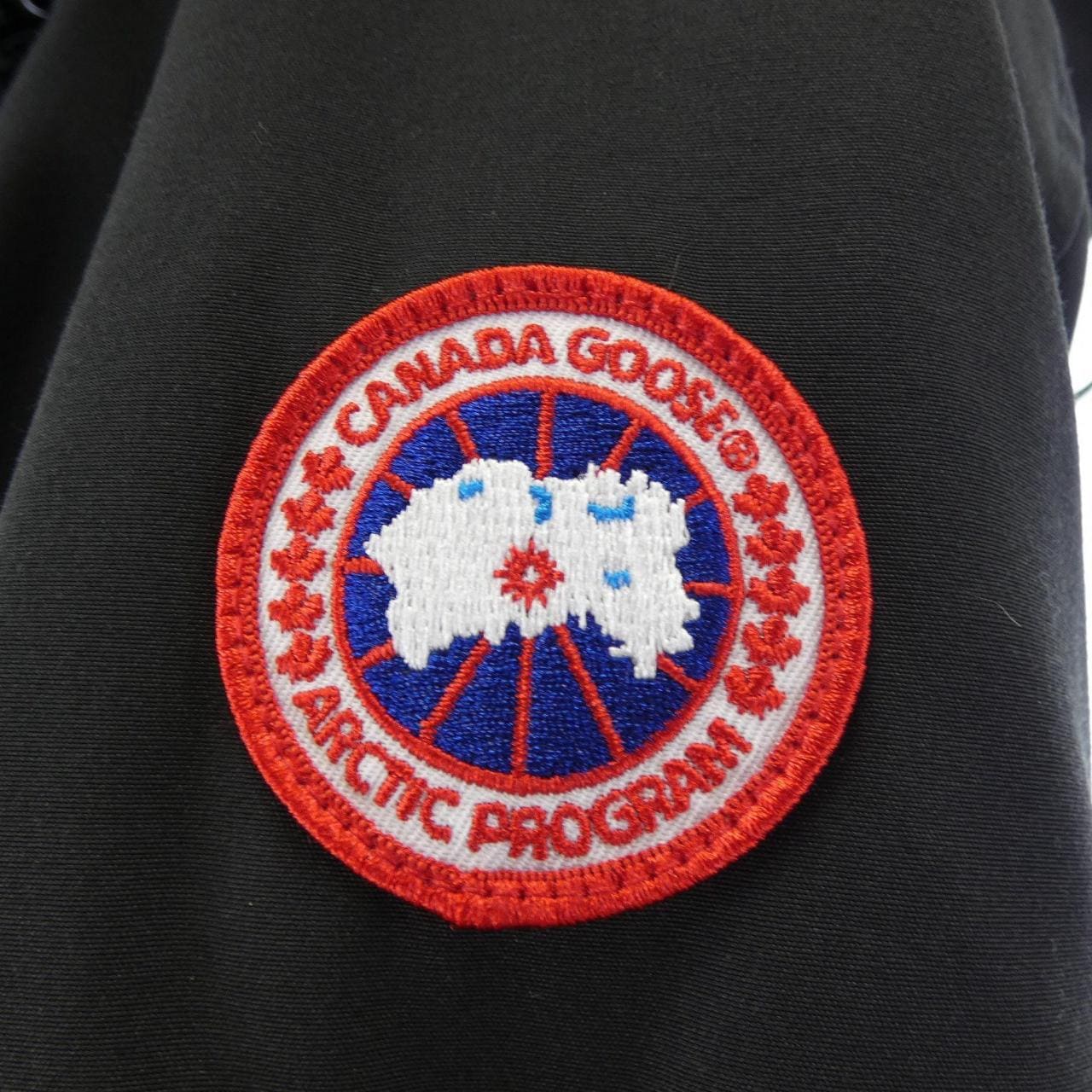 カナダグース CANADA GOOSE 2580LA ROSSCLAIR ロスクレア ダウンコート