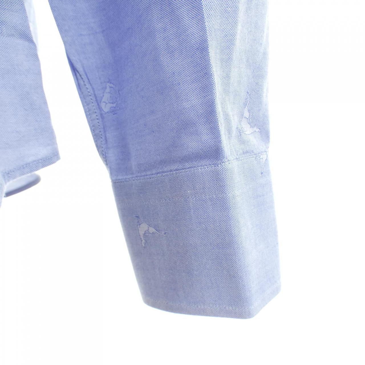 エルメス HERMES シャツ