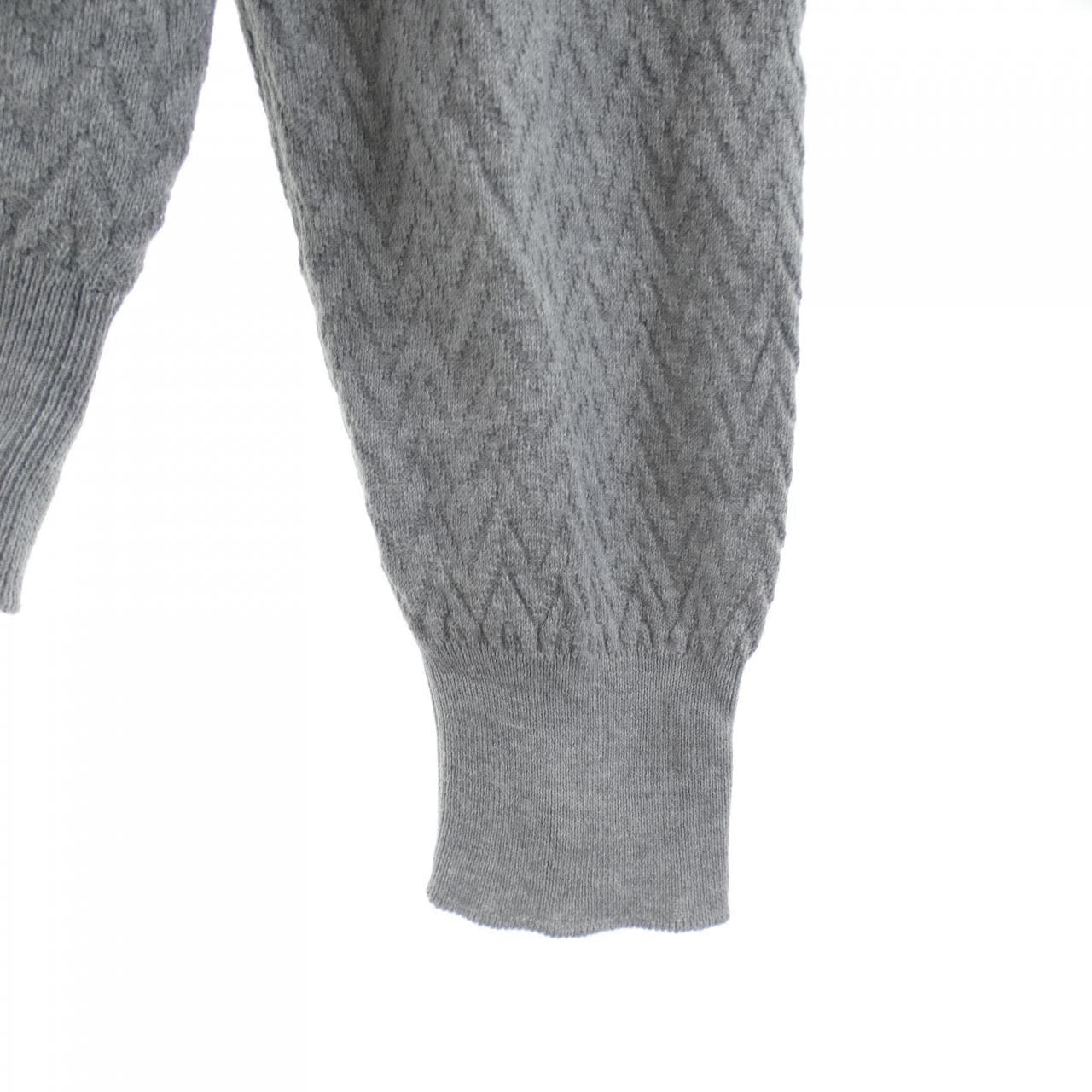 グランサッソ Gran Sasso ニット