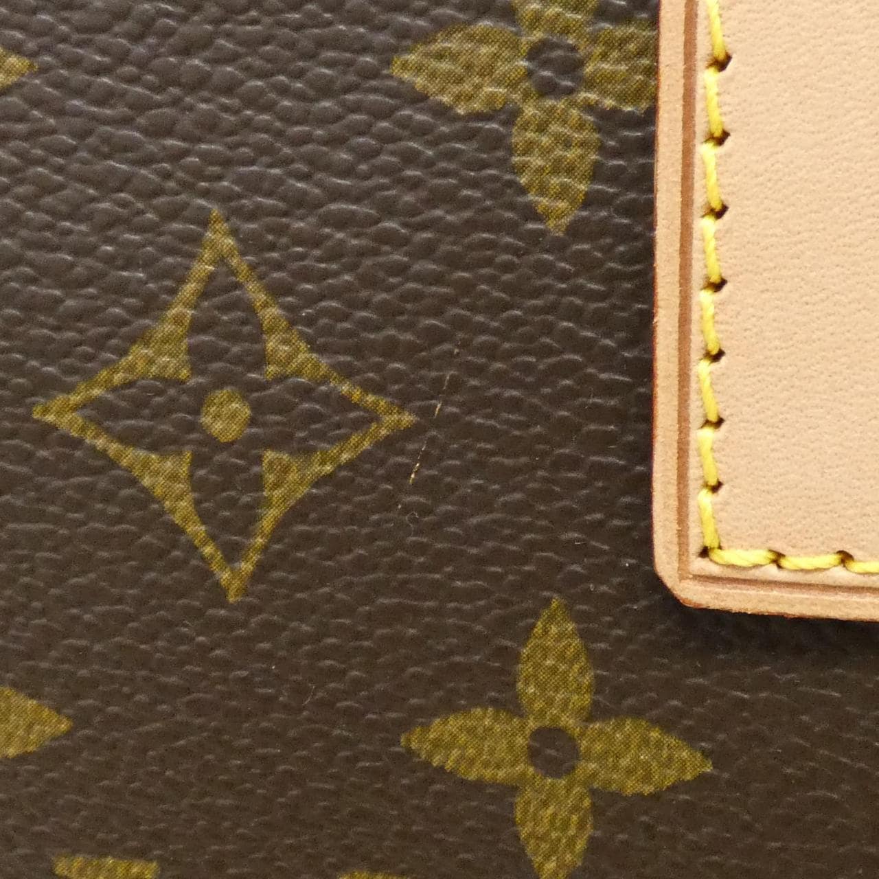 ルイヴィトン モノグラム ヴァヴァン GM M51170 バッグ