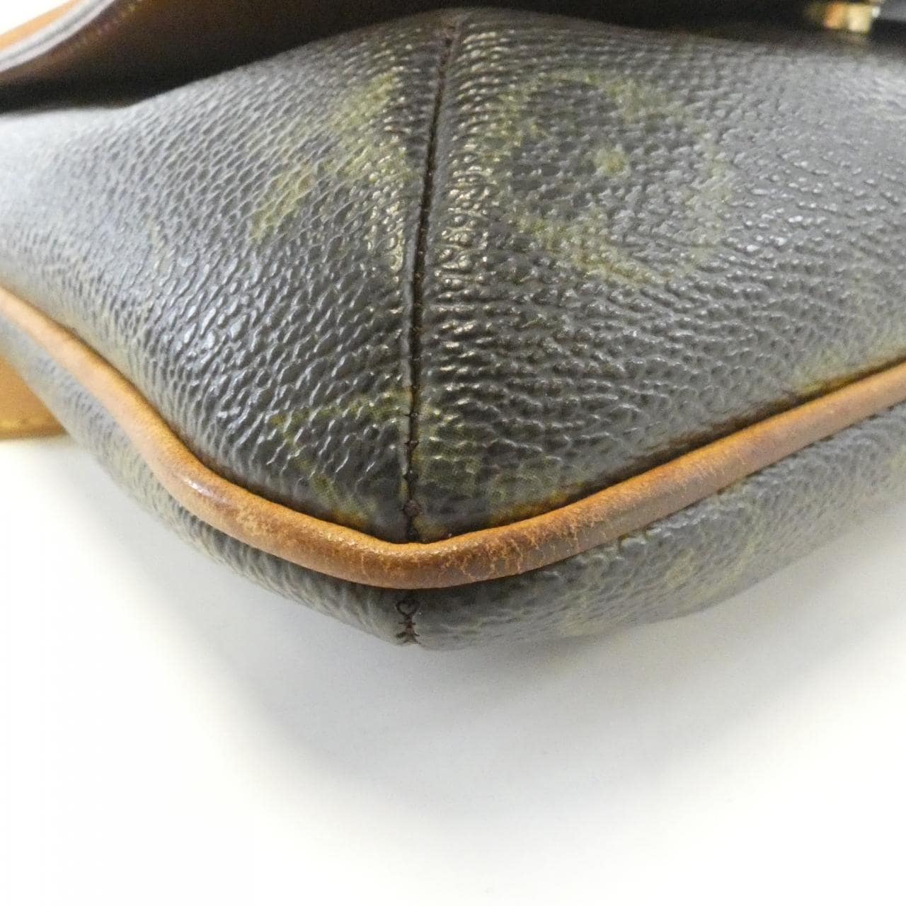 ルイヴィトン モノグラム ミュゼット サルサ M51387 ショルダーバッグ