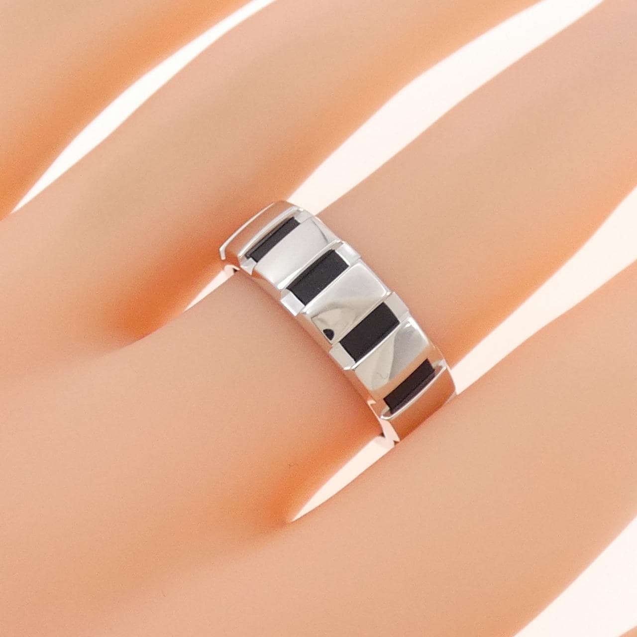 ショーメ クラスワン リング