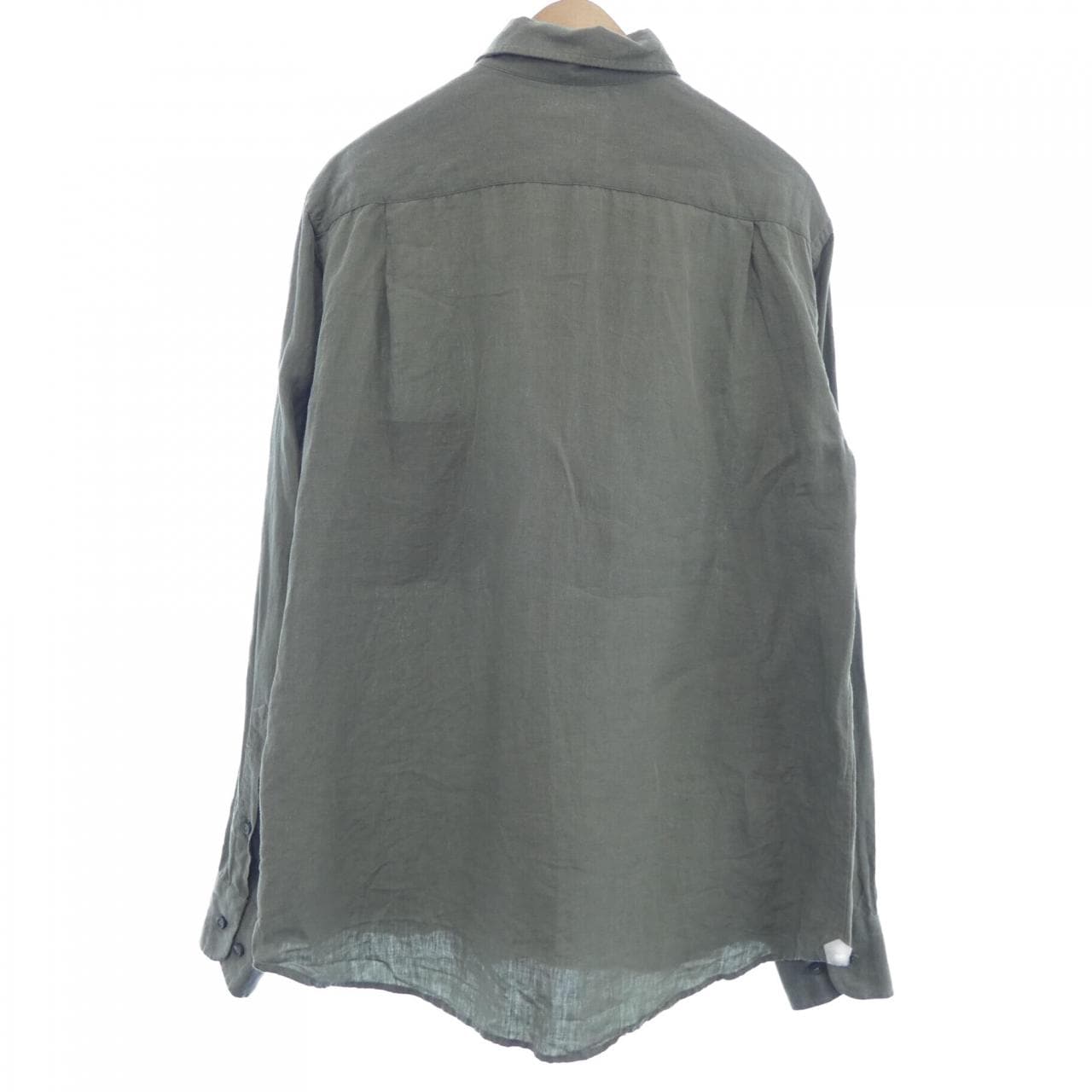 ロロピアーナ Loro Piana シャツ