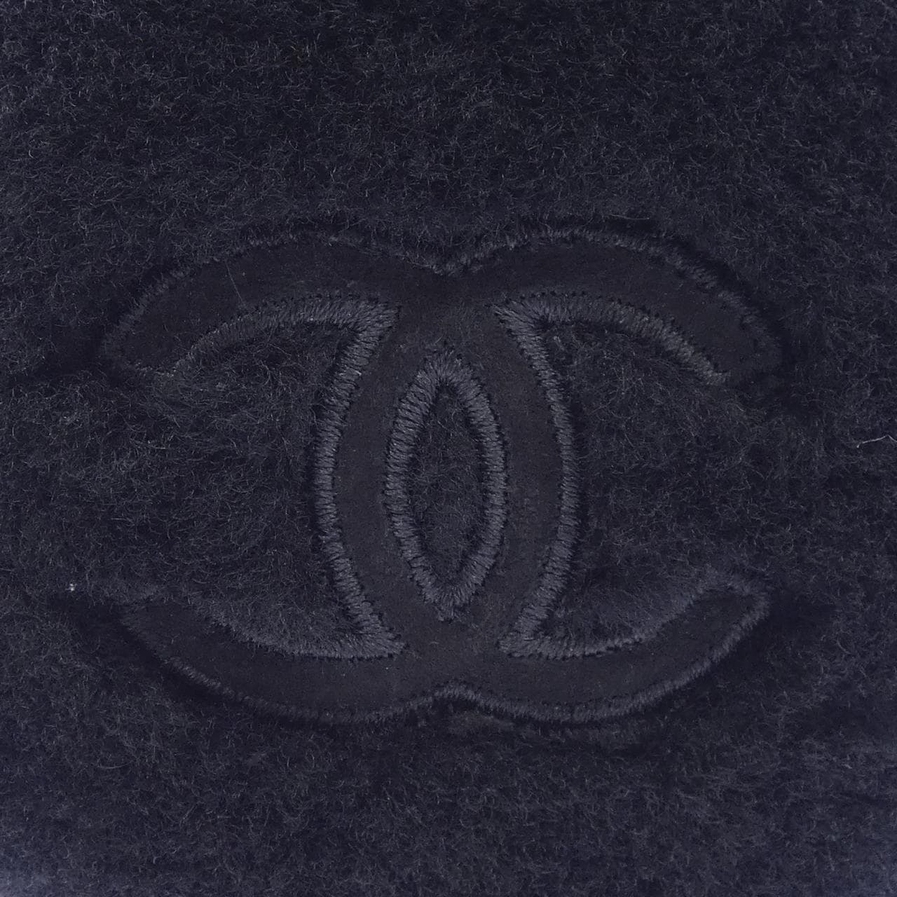 シャネル CHANEL AAA431B17967 イヤーマフ