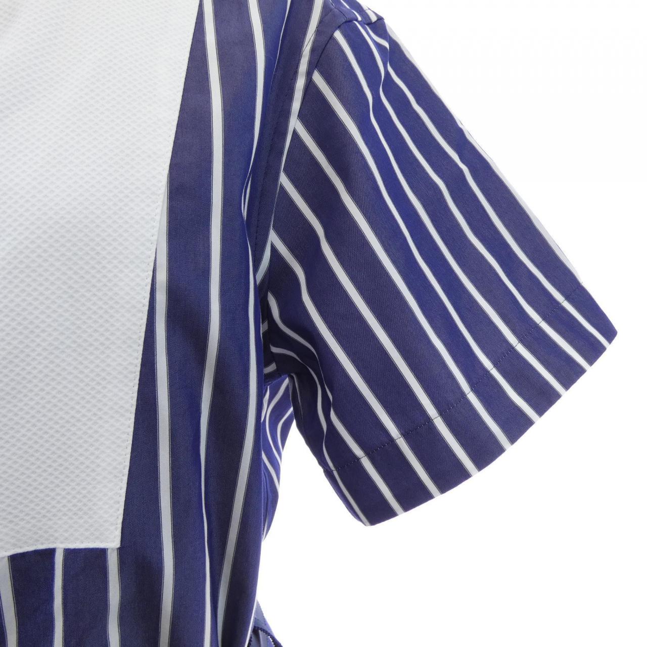 サカイ SACAI 21-05610 ワンピース