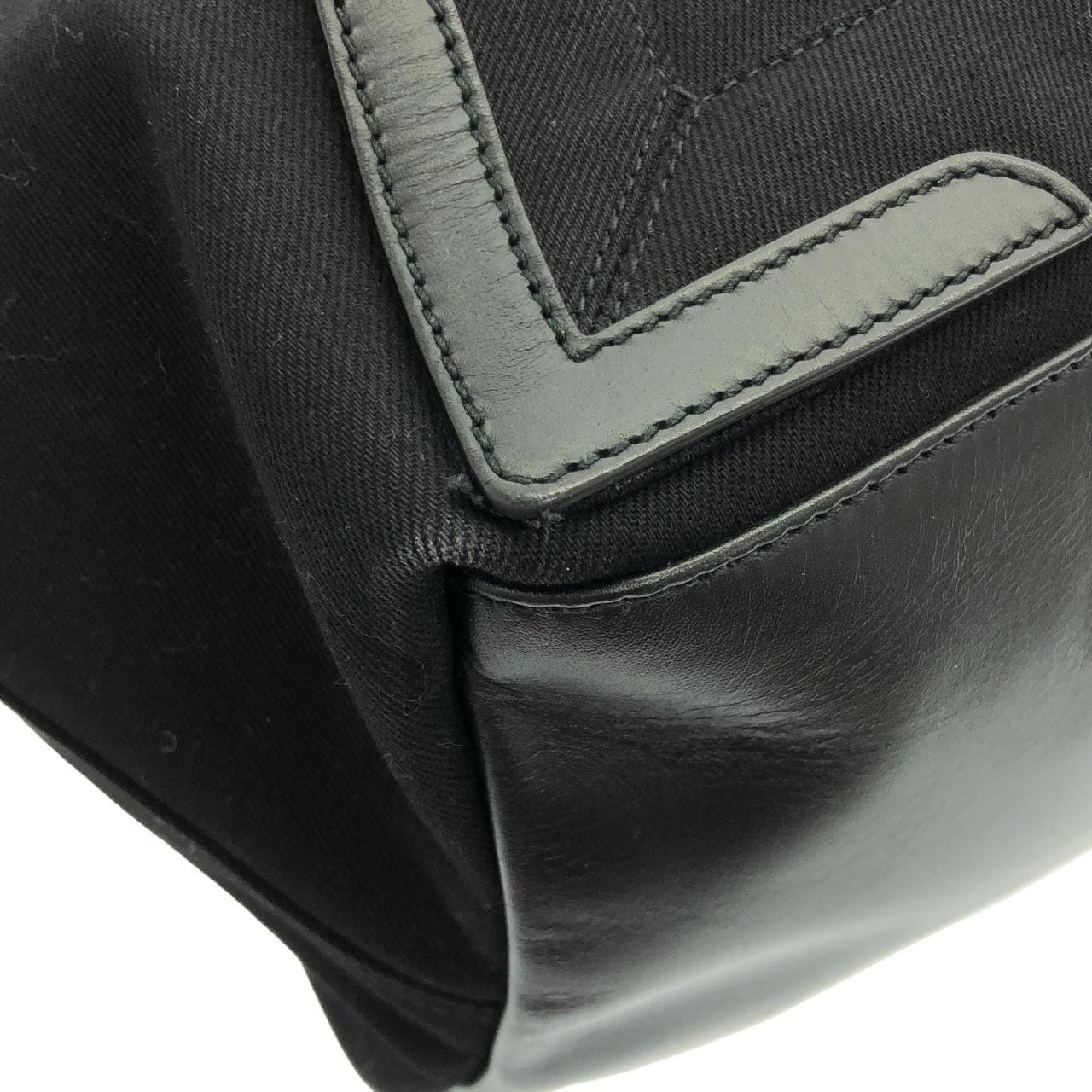 バレンシアガ ネイビー カバス 339936 9DH1N バッグ