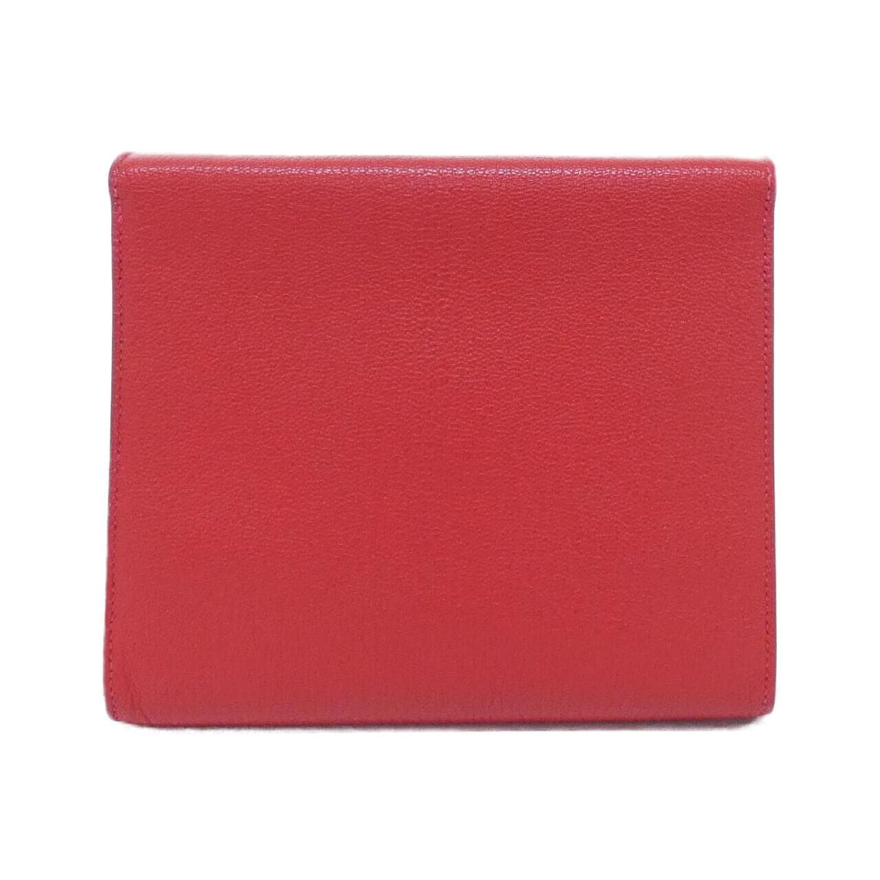 エルメス クリック 073568CK ショルダーウォレット