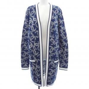 シャネル CHANEL P60729K46389 19P ロングカーディガン