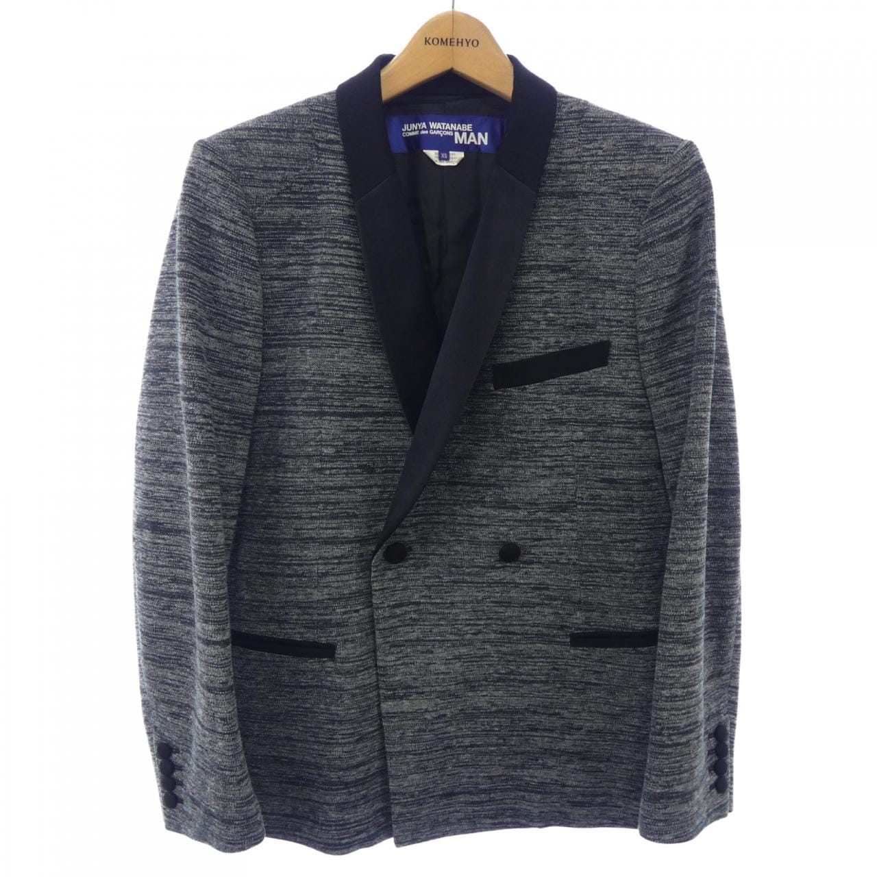 ジュンヤワタナベ JUNYA WATANABE WP-J029 ジャケット