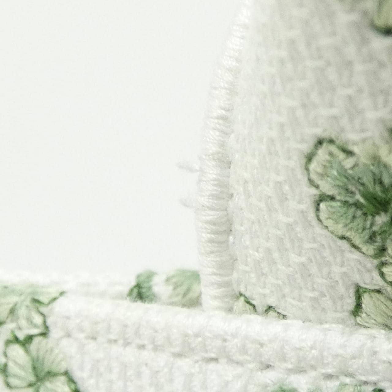 クリスチャンディオール TOILE DE JOUY CLOVER ディオール ブック トート スモール M1404PEHR バッグ