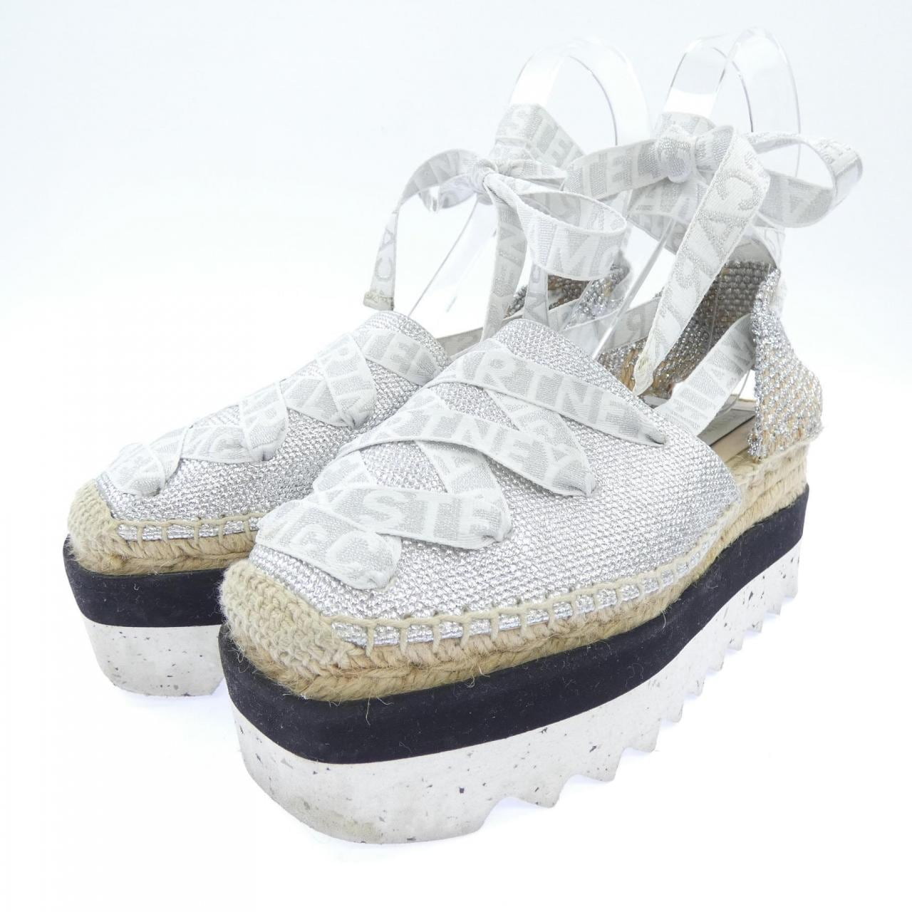 ステラマッカートニー STELLA MCCARTNEY サンダル