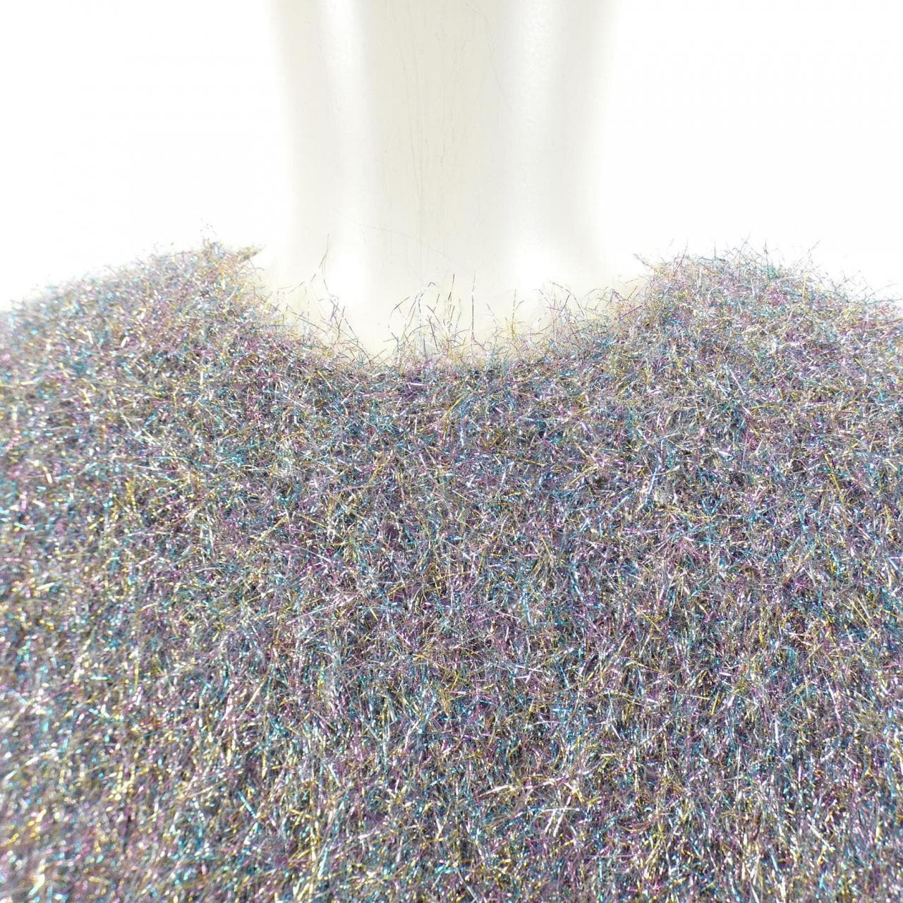 ジルサンダー JIL SANDER J21GP0136 ニット