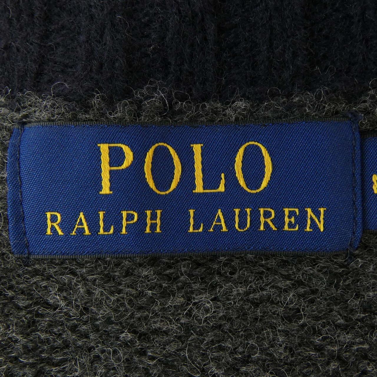ポロラルフローレン POLO RALPH LAUREN ニット