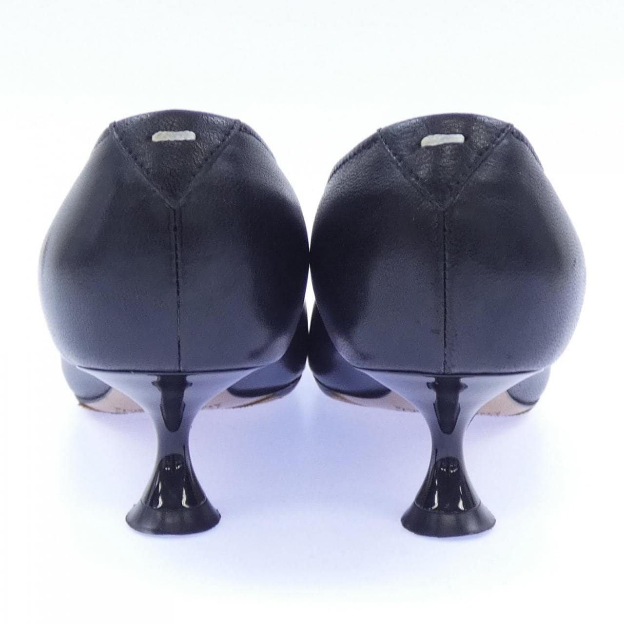 メゾンマルジェラ Maison Margiela S58WL0137 パンプス