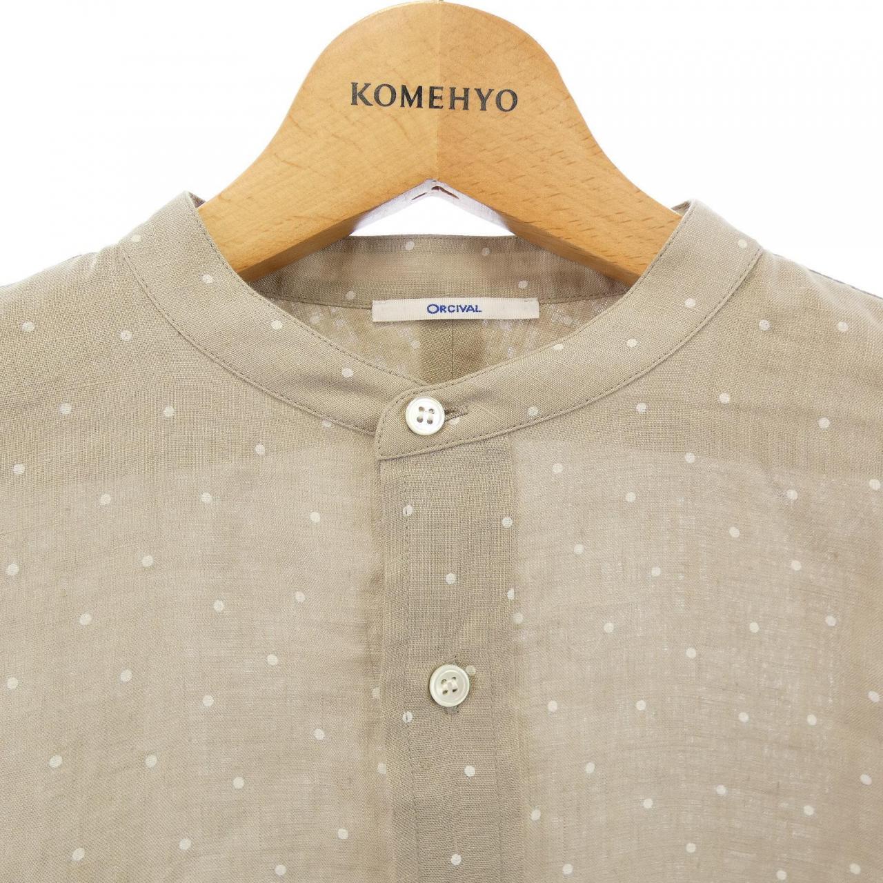 オーシバル ORCIVAL ワンピース