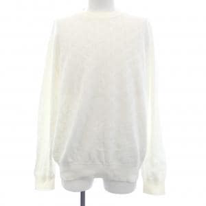 ルイヴィトン LOUIS VUITTON モノグラムポインテールコットンプルオーバー HSN45WY34 ニット