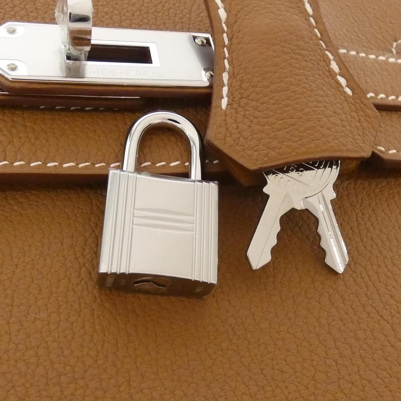 【未使用品】エルメス バーキン 30cm 030520CK バッグ