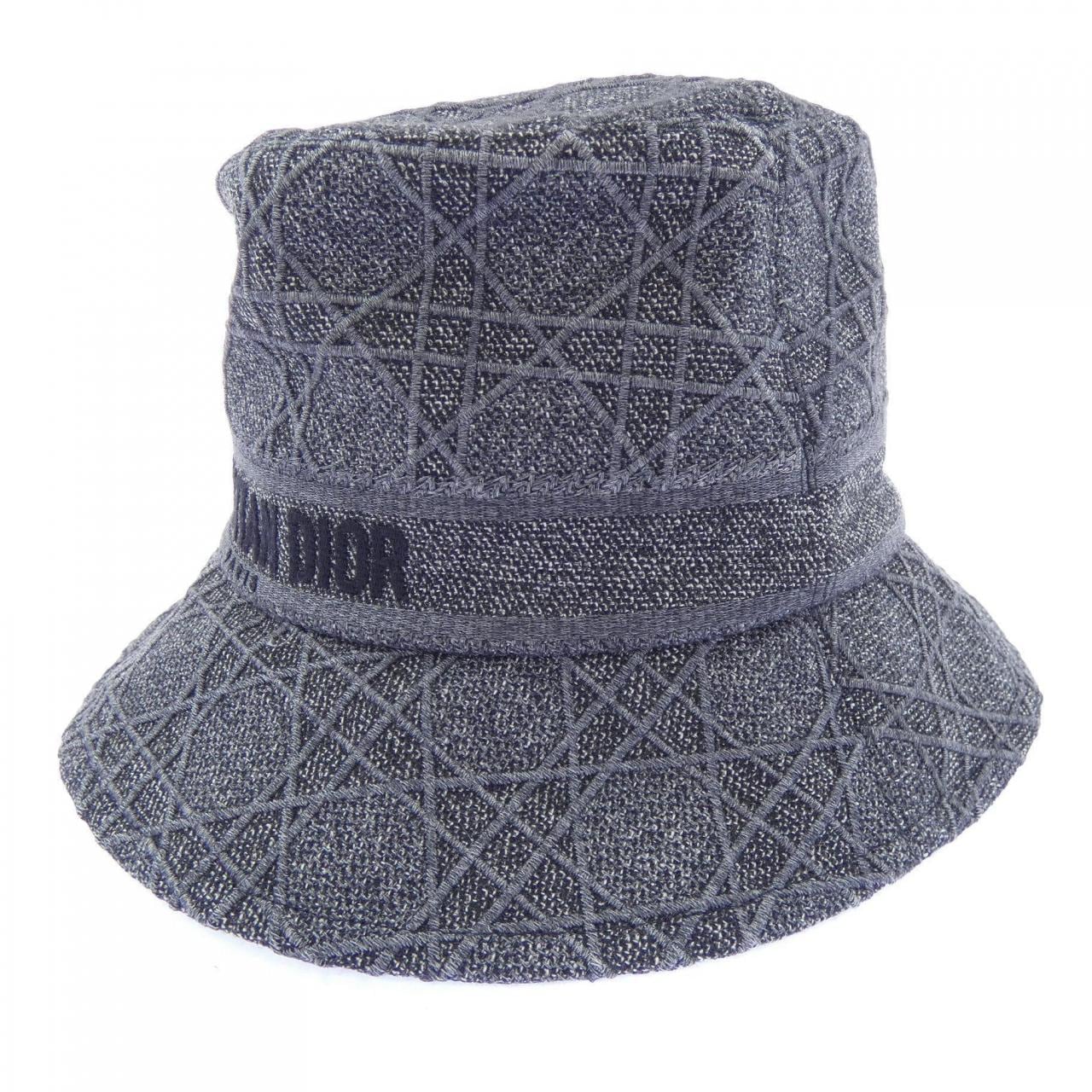 クリスチャンディオール CHRISTIAN DIOR 24CAN923X120 ハット
