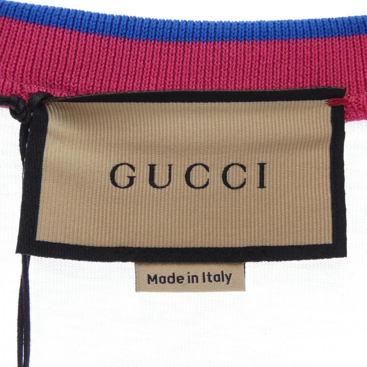 グッチ GUCCI 753307 XJFT1 Tシャツ