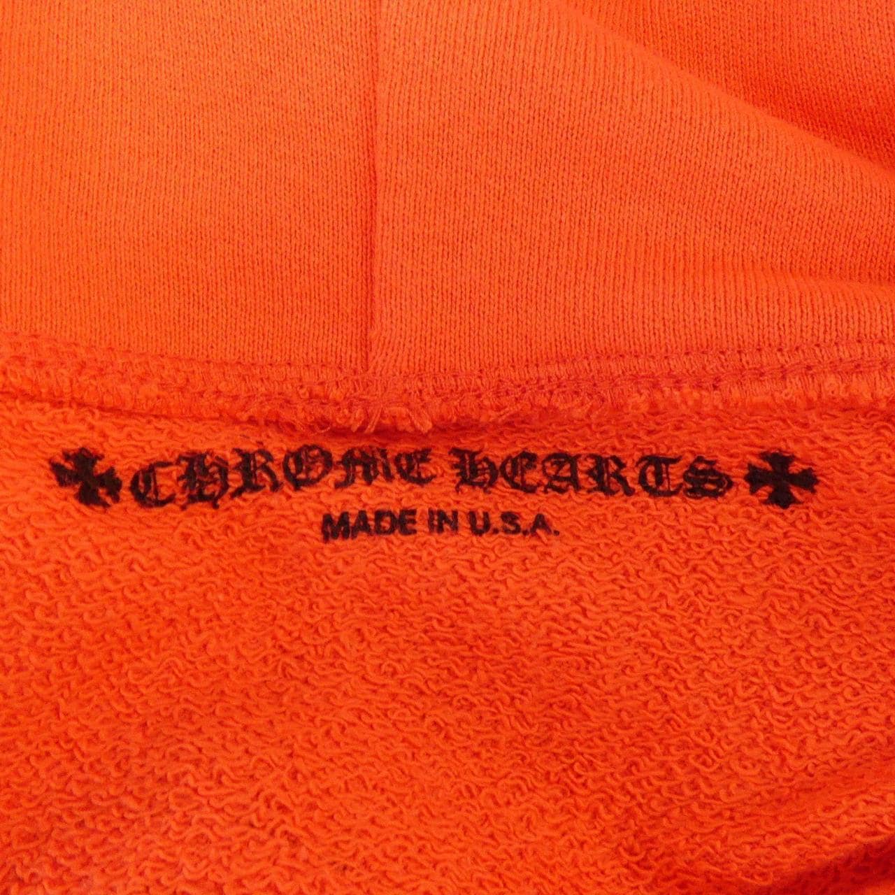 クロムハーツ CHROME HEARTS PRO SPARK THE HEART MATTY BOY 408154464******681 パーカー