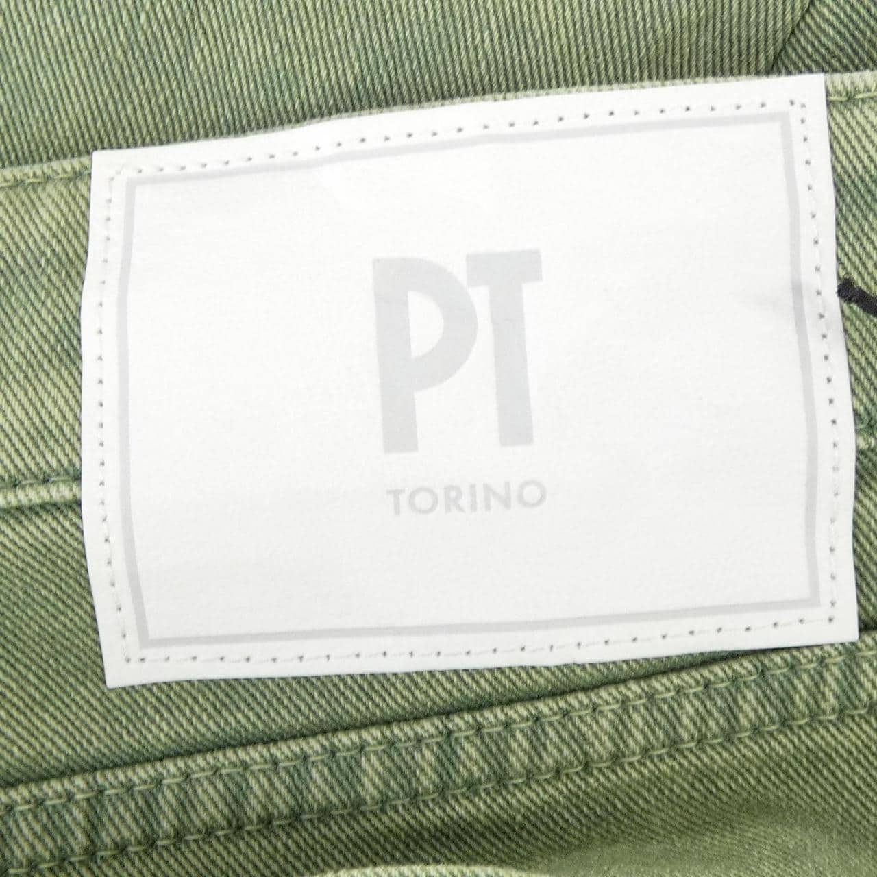 ピーティートリノ PT TORINO C5 DT05Z00BAS ジーンズ