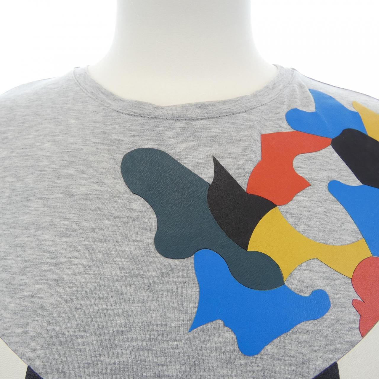 フェンディ FENDI FY0626 44K Tシャツ