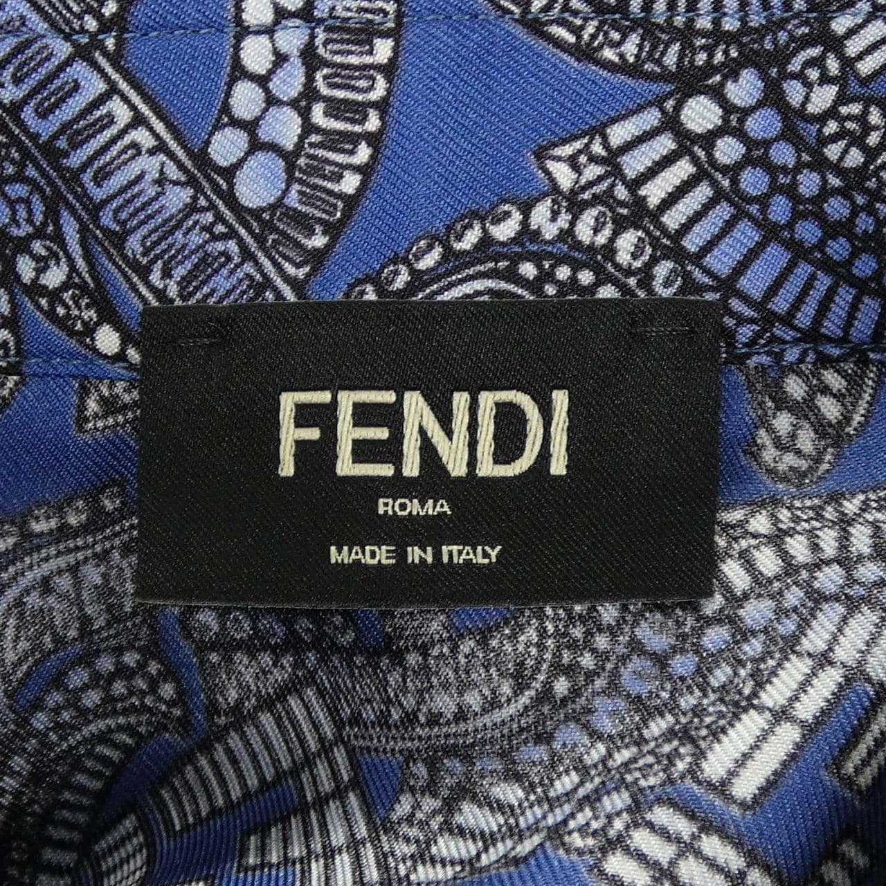 フェンディ FENDI FS0795 ASET S／Sシャツ